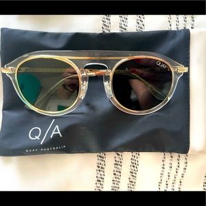 Quay Australia Sunglasses